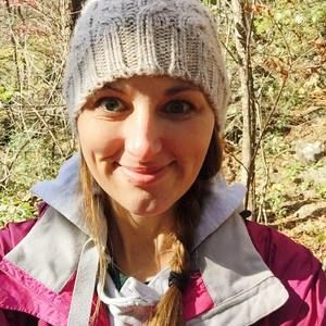 Meet your Posher, Joliene